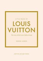 Little Book Of Louis Vuitton