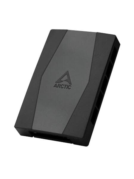 Arctic PWM Case Fan hub 10 ports