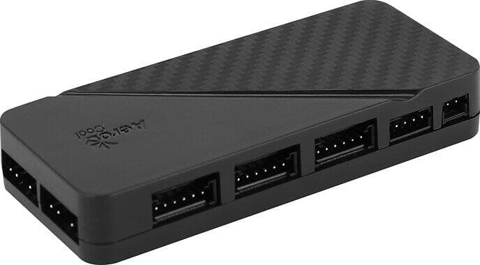 Aerocool H66F ARGB Controller