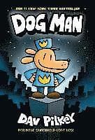 Dog Man 1