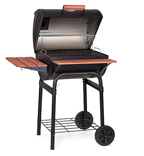 Char Griller Wrangler