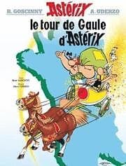 Le Tour De Gaule D'Asterix