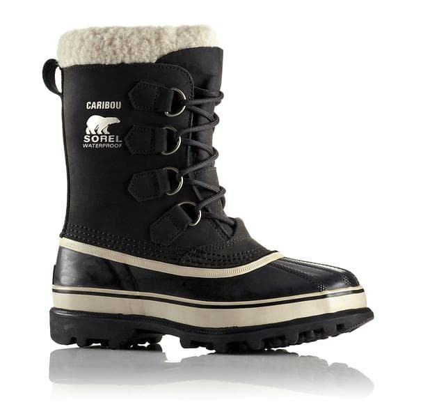Sorel Caribou (Dam)