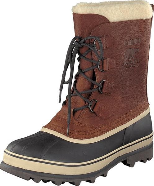 Sorel Caribou