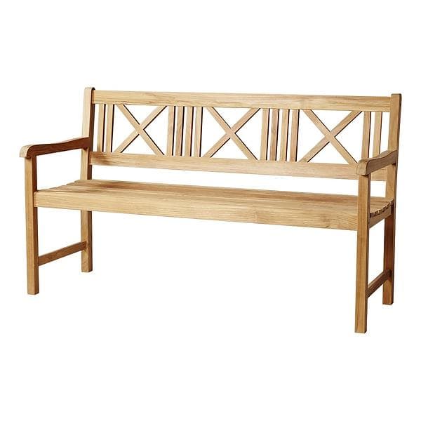 Cinas Rosenborg 150 Bänk/Soffa