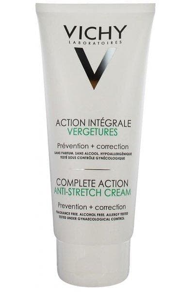 Vichy Anti Stretch Mark Body Cream 200ml