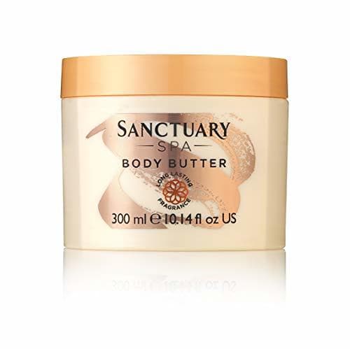 Sanctuary Spa Body Butter 300ml