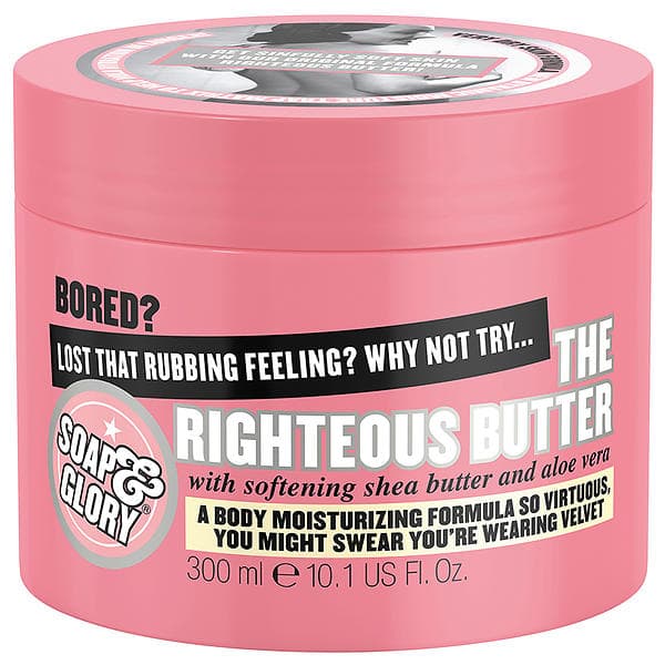 Soap & Glory The Righteous Butter 300ml