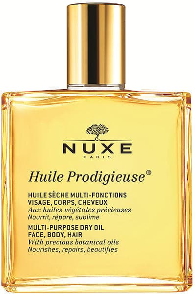 Nuxe Huile Prodigieuse Multi Purpose Dry Oil 50ml