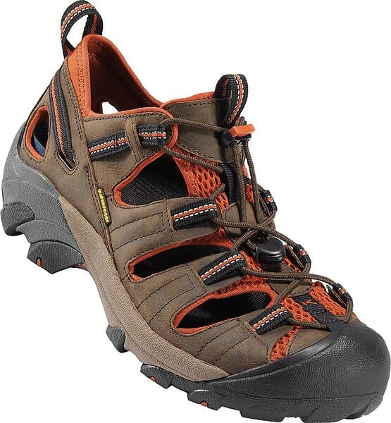 Keen Arroyo II (Herr)