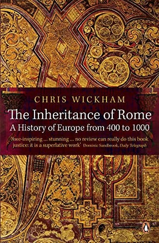 The Inheritance Of Rome