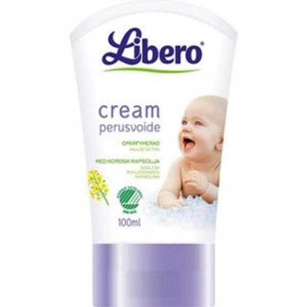Libero Body Cream 100ml
