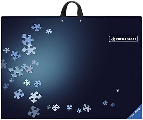 Ravensburger Puslespillkoffert Oppbevaring