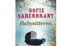 Babysitteren Sofie Sarenbrant Språk: Danska