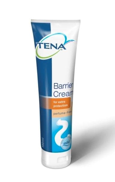Tena Barrier Cream 150ml