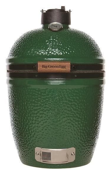 Big Green Egg Small