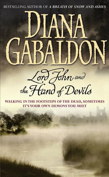 Lord John And The Hand Of Devils