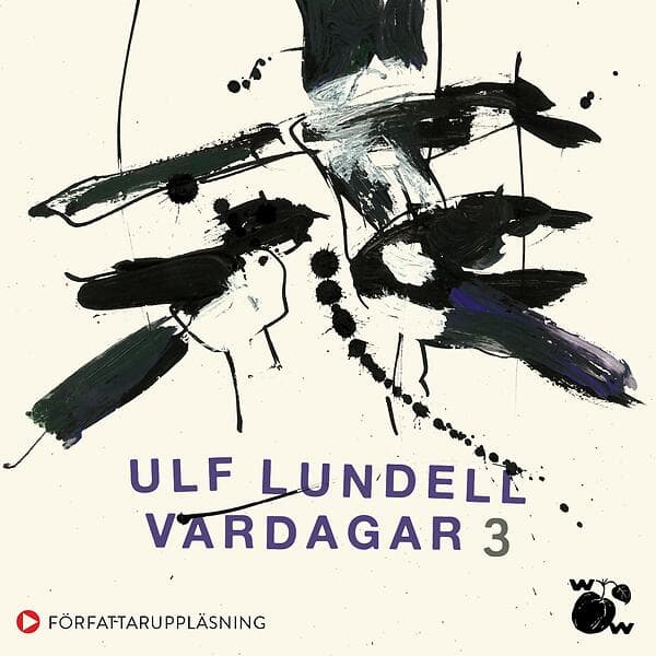 Wahlström & Widstrand Vardagar 3 Ljudbok