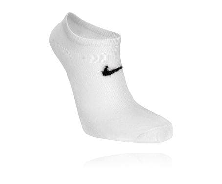 Nike Value No Show Sock 3-Pack