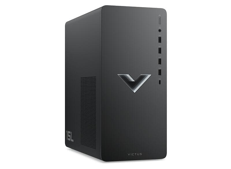 HP Victus 15L TG02-0026no Ryzen 7 5700G (Gen 5) 16GB RAM 1TB SSD RTX 3060