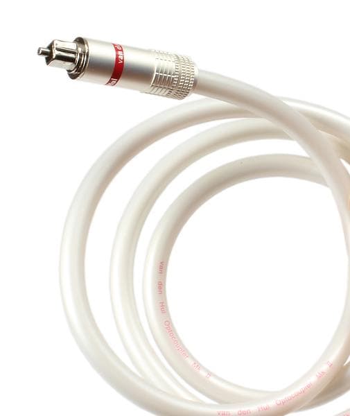 Van den Hul The Optocoupler II Toslink - Toslink 1m