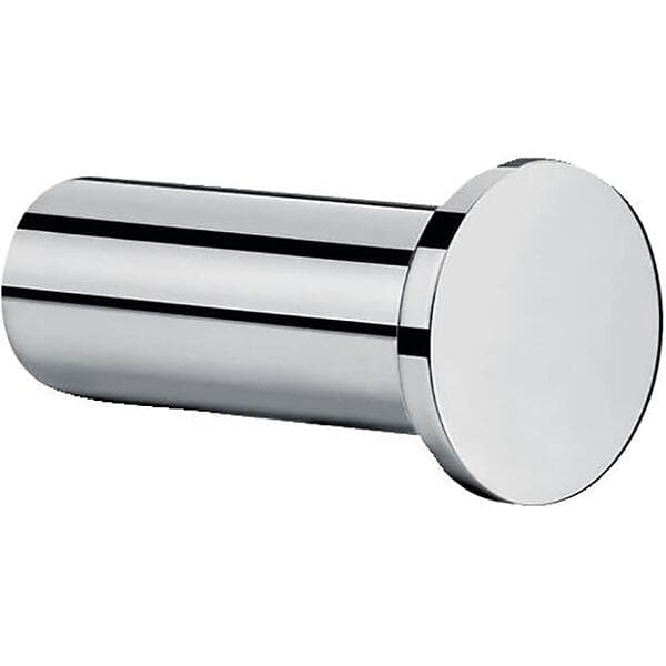 Hansgrohe Handdukskrok Logis Enkel Universal Krok
