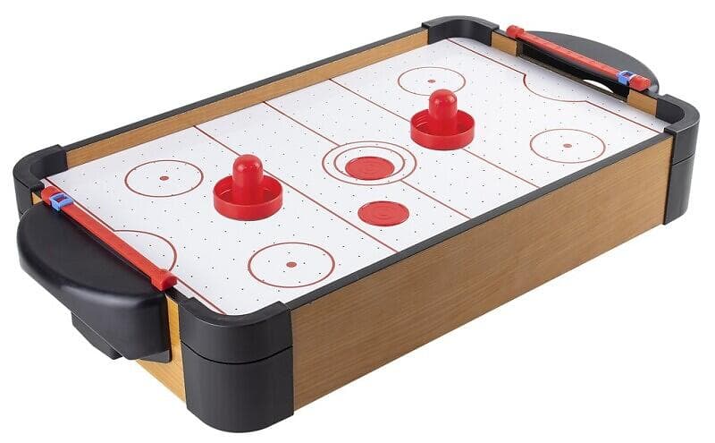 Game Factory Tabletop Air Hockey