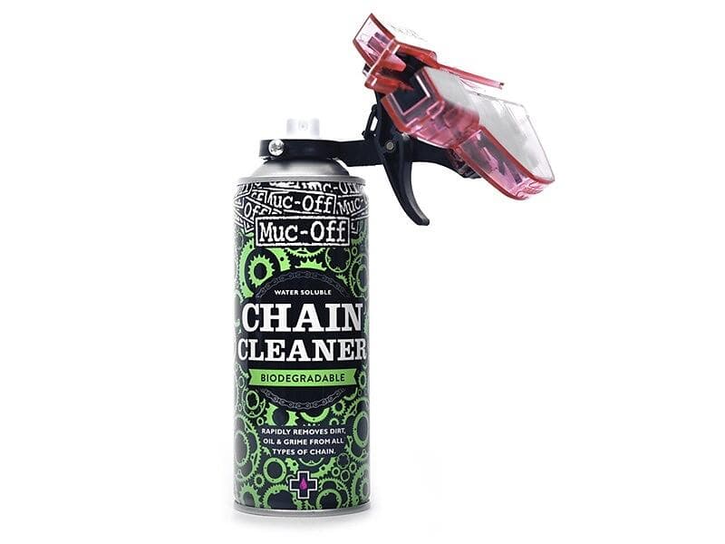 Muc-Off Bio Chain Doc