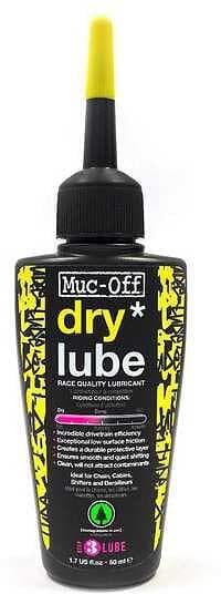 Muc-Off Dry Lube 50ml