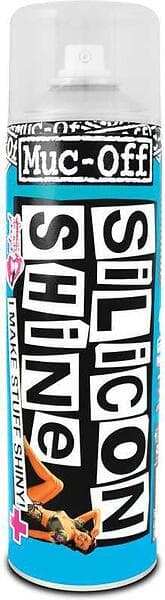 Muc-Off Silicon Shine 500ml 2016
