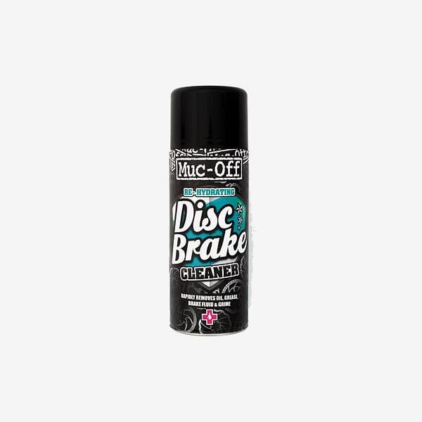 Muc-Off Rengöringsmedel Disc Cleaner Brake 400ml 2016