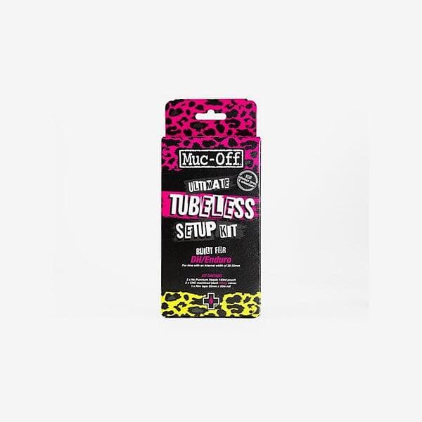 Muc-Off Tubless Kit Enduro/DH/Trail