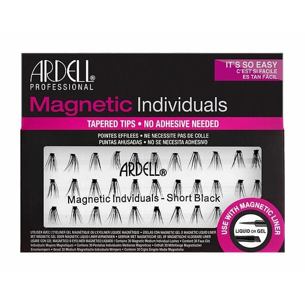 Ardell Magnetic Individuals Short