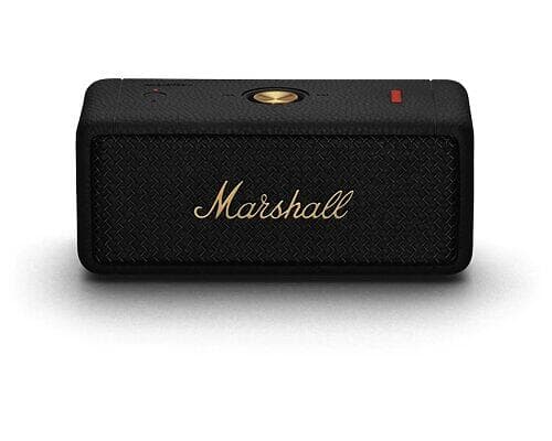 Marshall Emberton II Bluetooth Högtalare