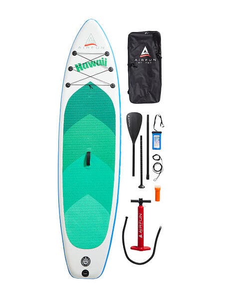 Airfun Hawaii Paddleboard 305cm