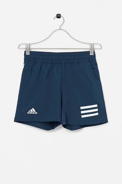 Adidas Club Tennis 3-Stripes Shorts (Jr)