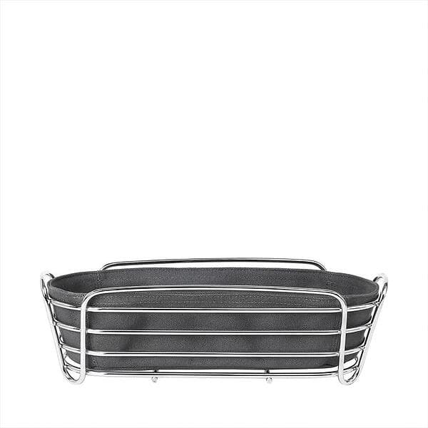 Blomus Delara Oval Brödkorg