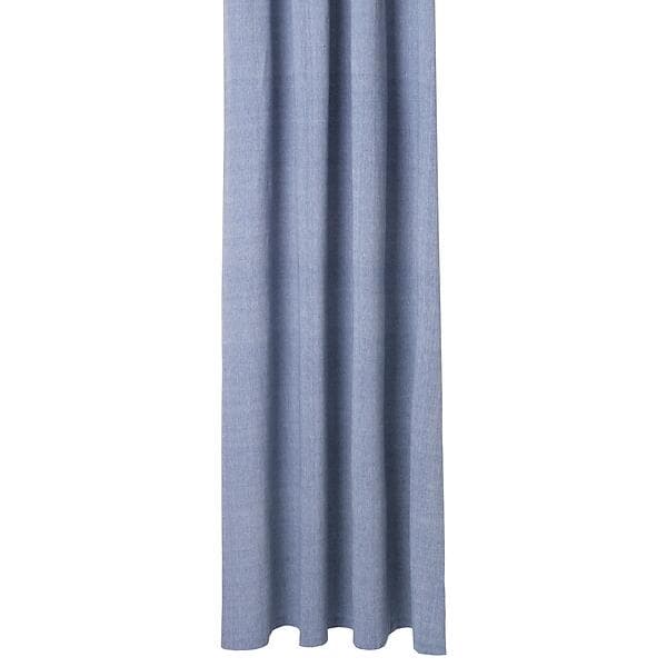 Ferm Living Chambray Duschdraperi 160x205cm