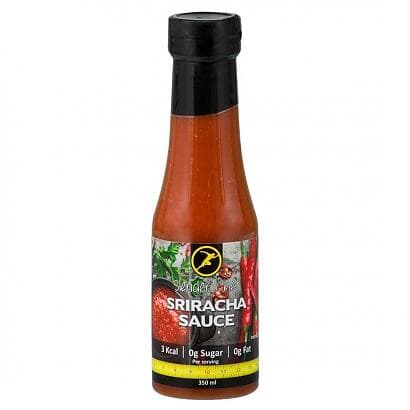 Slender Chef Sriracha Sauce 350ml