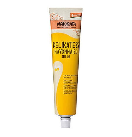 Naturata Demeter Majonnäs Ekologisk 185ml