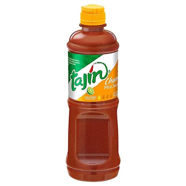 Tajin Chamoy Mild Sauce 455ml