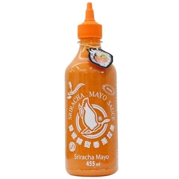 Flying Goose Sriracha Majonnäs 455ml