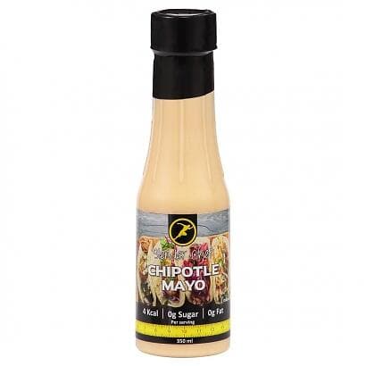 Slender Chef Chipotle Mayo Såser 350ml