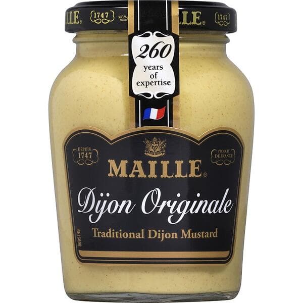 Original Maille Dijon Mustard 215g