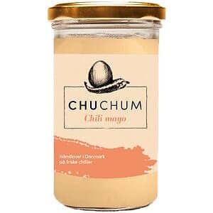 Chu Chum Mayo 250g