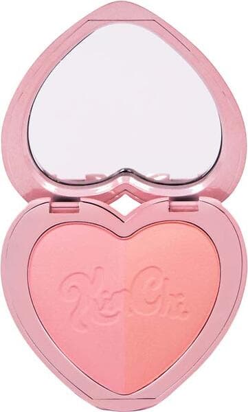 KimChi Chic Thailor Blush