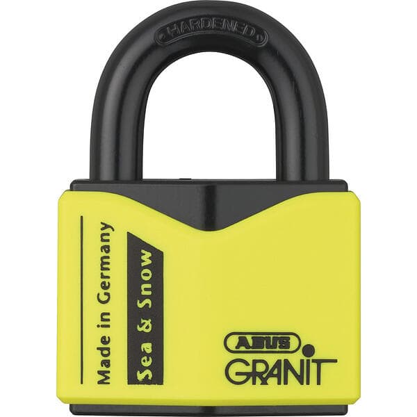 Abus Granit 37/55 S&S