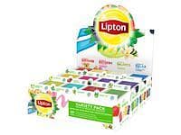 Lipton Variety Pack 12 Selected Blends 180st