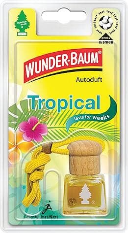 Wunder-Baum Doftflaska duftflaske Tropical