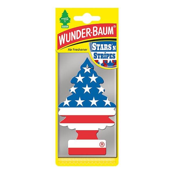 Wunder-Baum 1 Doftgran stk stars Stars´n n stripes